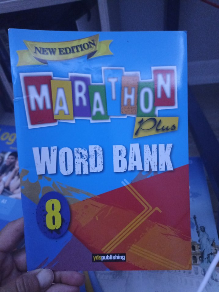 YDS Publishing Marathon - Görsel 3