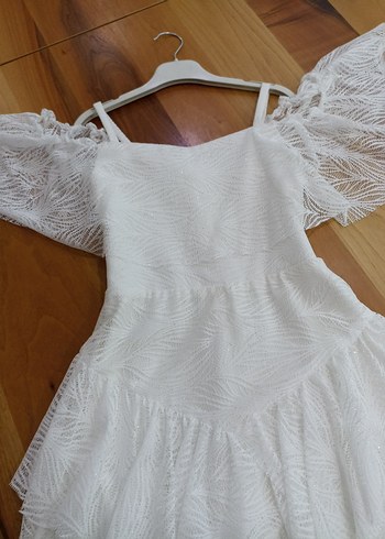 Chaton Dor Elbise - Görsel 2