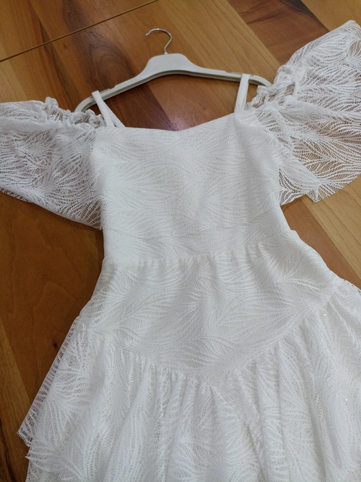 Chaton Dor Elbise - Görsel 2