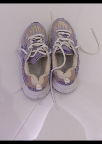 Zara Sneaker - Görsel 3