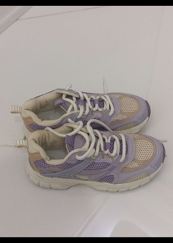 Zara Sneaker - Görsel 2