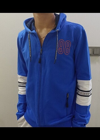 Bikkembergs Sweatshirt