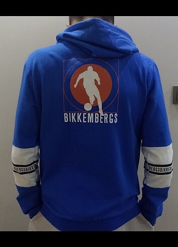 Bikkembergs Bikkembergs Sweatshirt