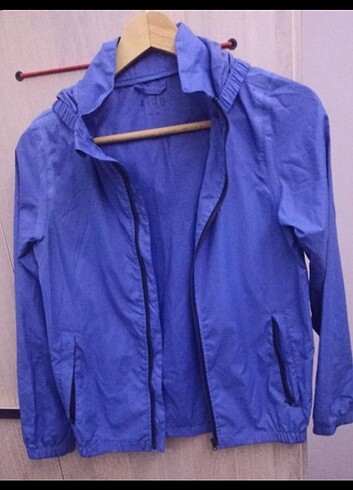 Tchibo Yağmurluk  - Görsel 2