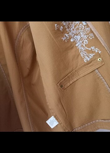 Diğer Blazer çeket