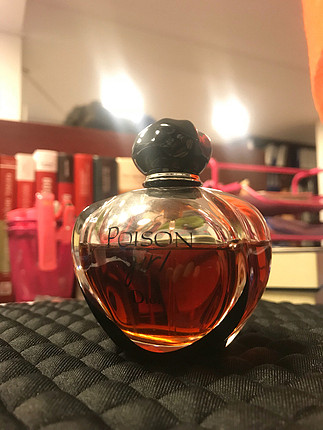 Dior Poison Girl