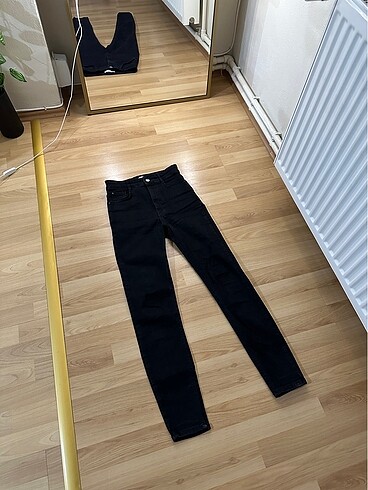 Kadın Skinny Jean
