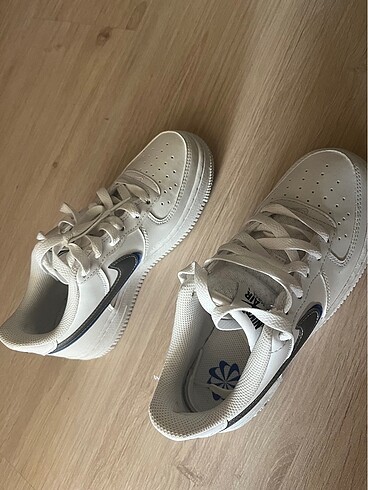 35,5 Beden nike airforce