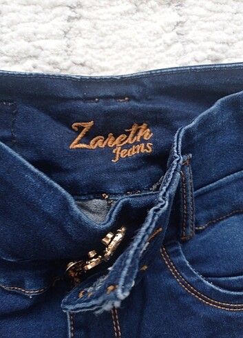 Kot jeans 