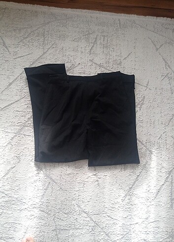 Kumaş pantolon