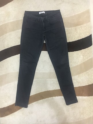 Koton Koton Antrasit Jean 