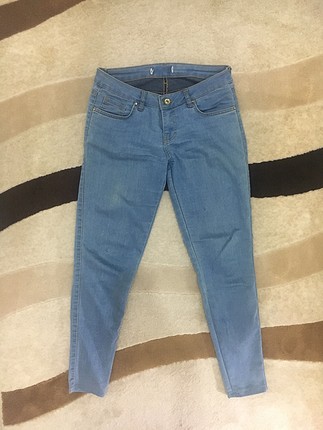 Koton Koton Açık Renk Jean