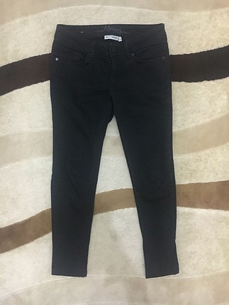 LC Waikiki Siyah Jean