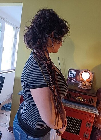 #rasta#dreadlock