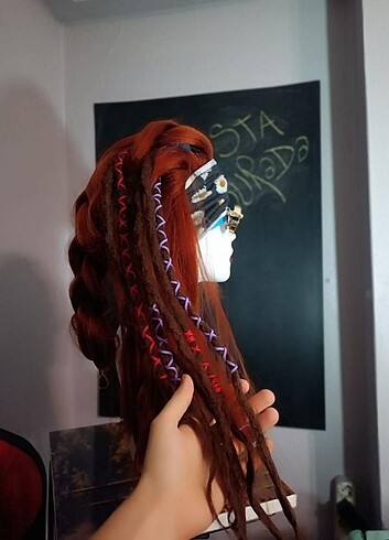 #rasta#dreadlock