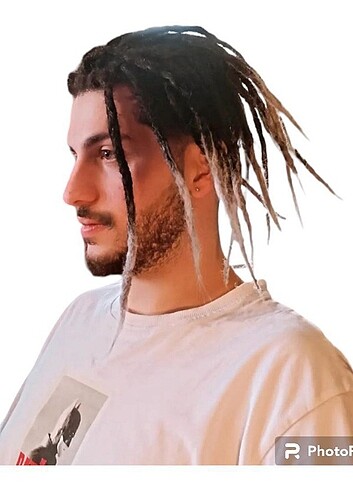 #rasta#dreadlock