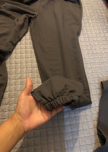 xl Beden Eşofman takımı