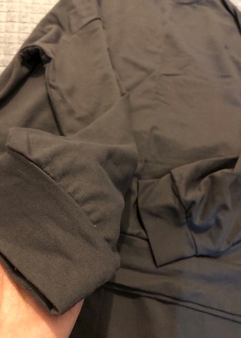 xl Beden siyah Renk Eşofman takımı
