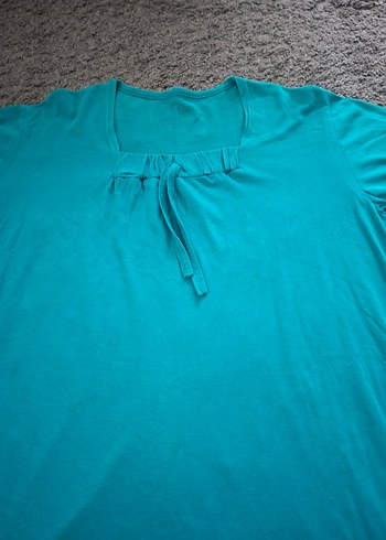 Büyük beden tshirt - Görsel 2