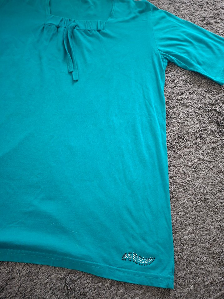 Büyük beden tshirt - Görsel 3