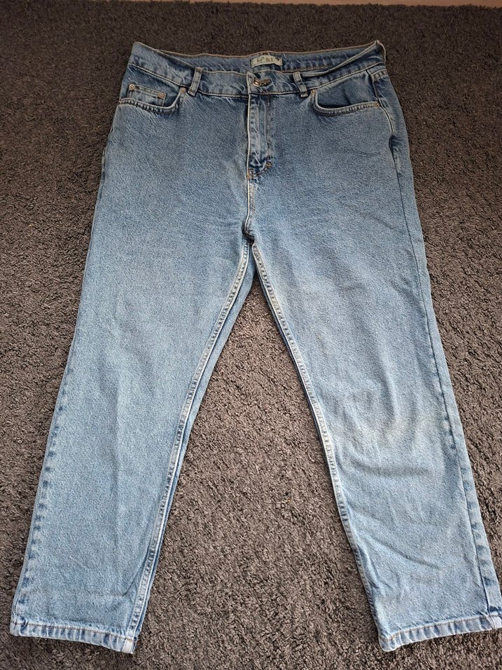 Kot Pantolon - Görsel 2