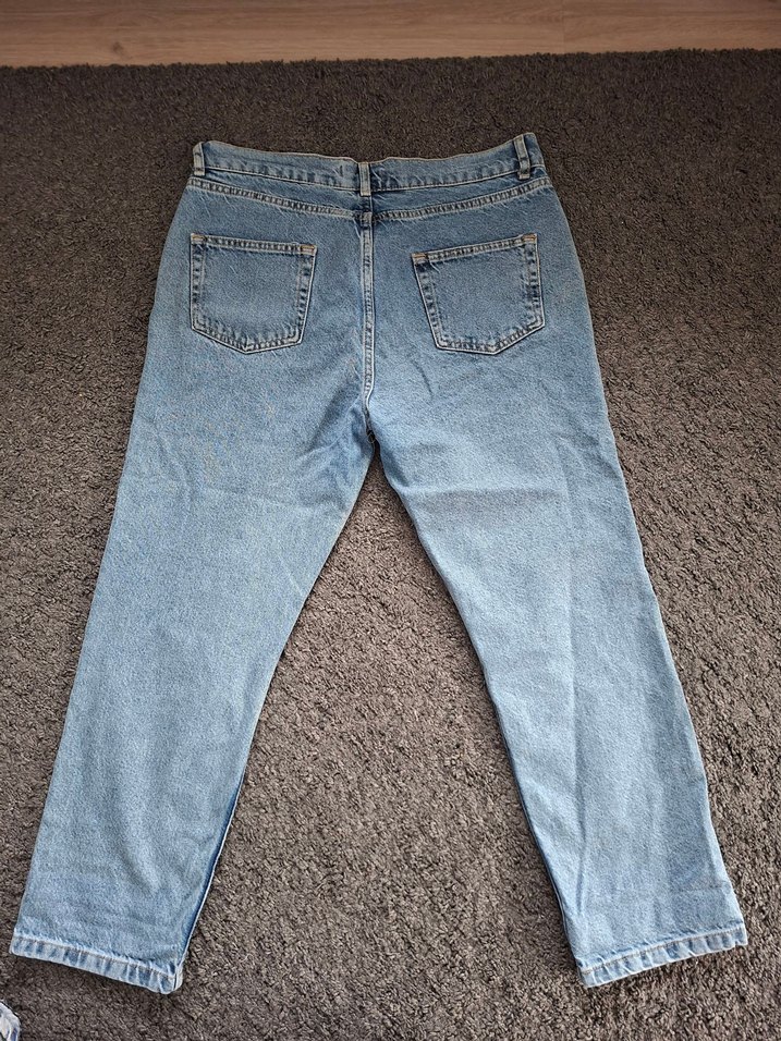 Kot Pantolon - Görsel 3