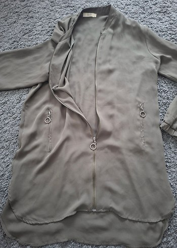 Tunik gömlek. - Görsel 2