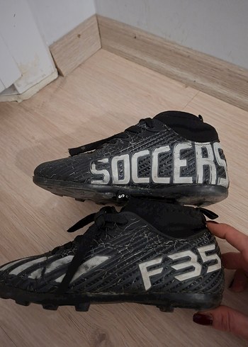 Halı saha Ayakkabısı - Görsel 3