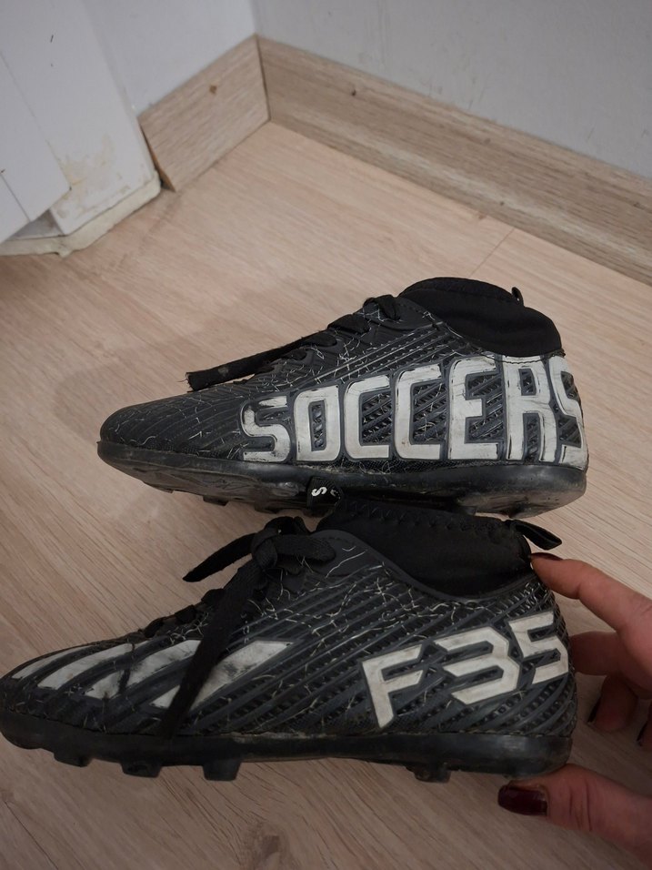 Halı saha Ayakkabısı - Görsel 3