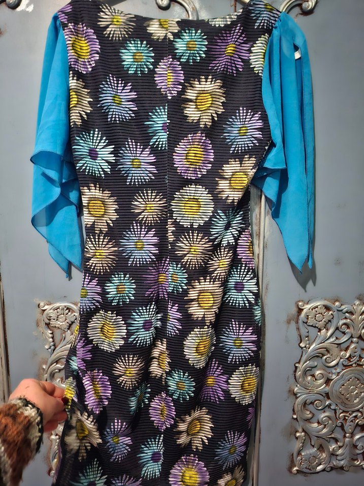 Kalem elbise - Görsel 2