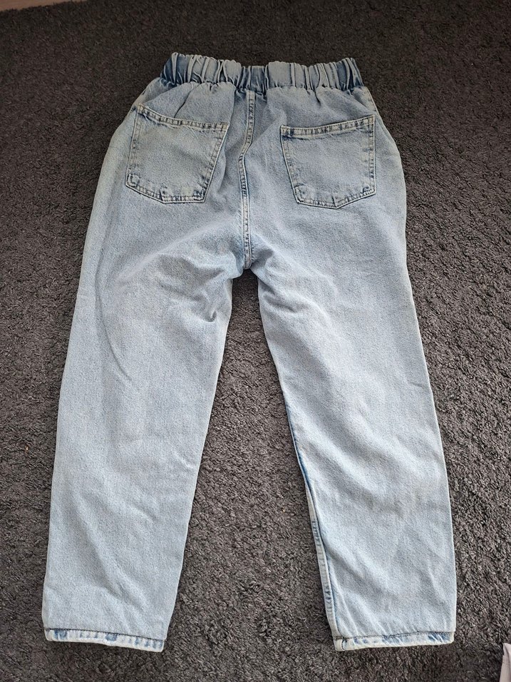 Kot Pantolon - Görsel 3