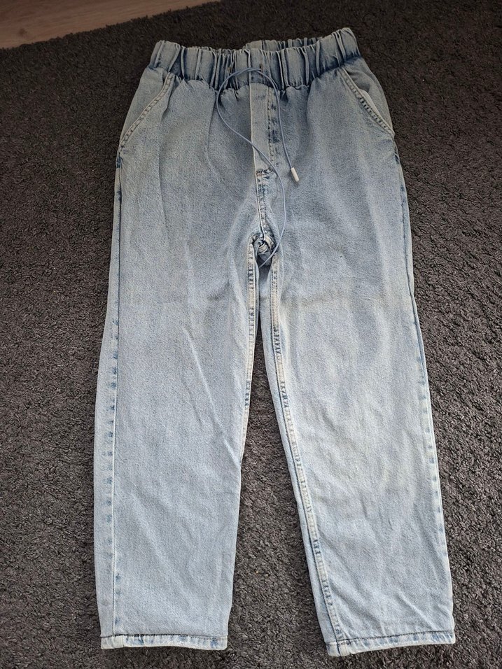 Kot Pantolon - Görsel 2