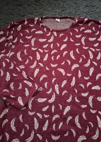 Triko bluz - Görsel 2