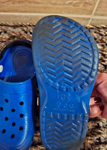 Havuz-deniz plaj ayakkabısı - Görsel 2