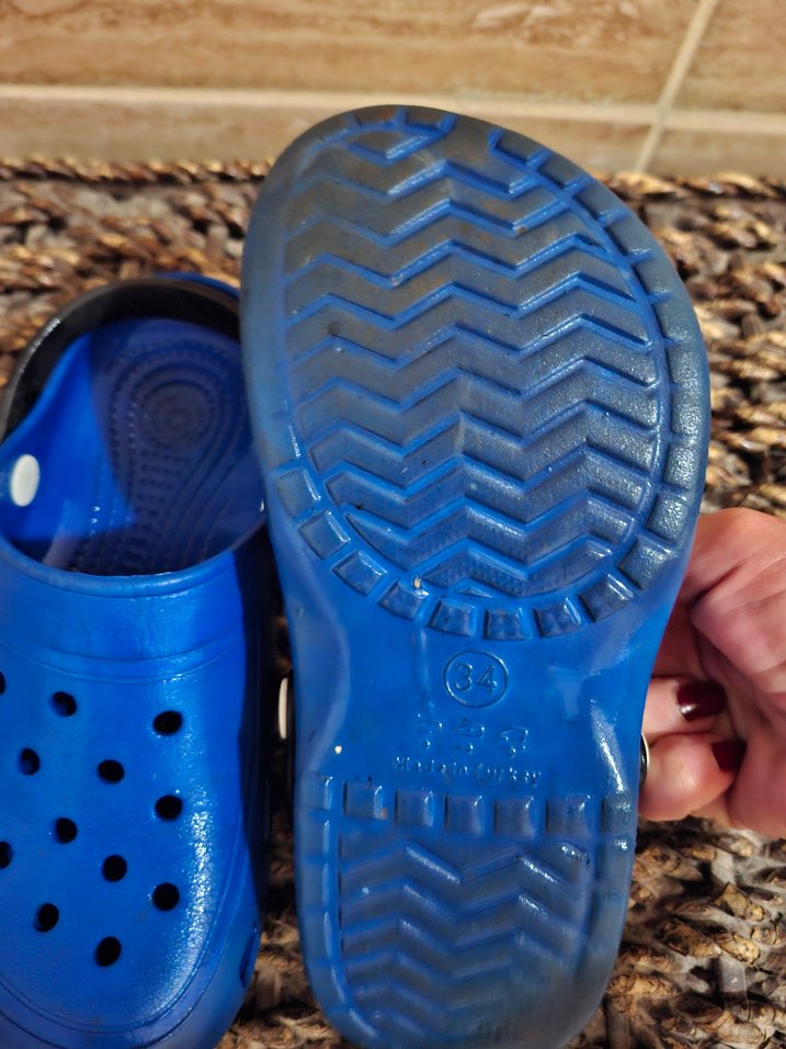 Havuz-deniz plaj ayakkabısı - Görsel 2