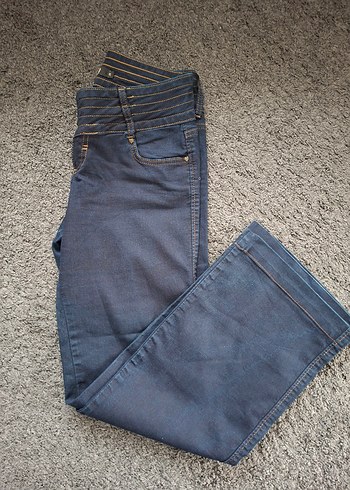 Kot Pantolon - Görsel 2