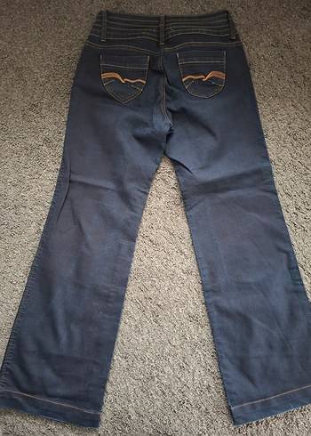 Kot Pantolon - Görsel 3