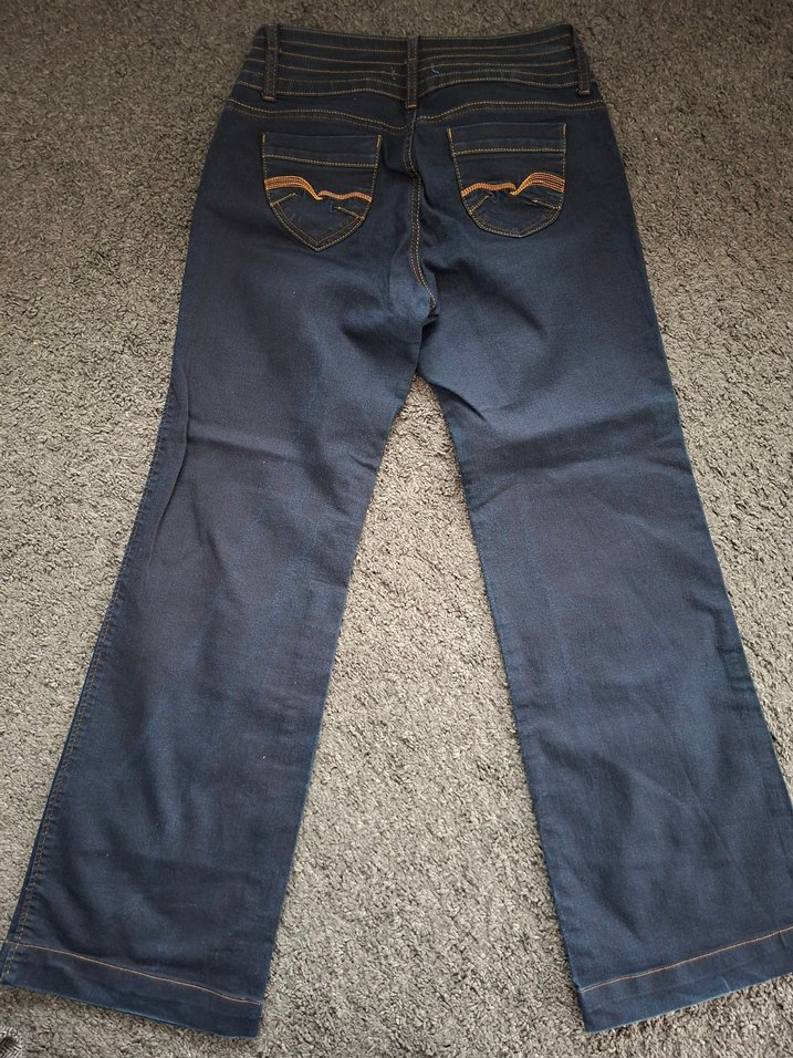 Kot Pantolon - Görsel 3