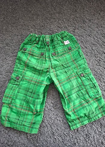 Bermuda şort - Görsel 2