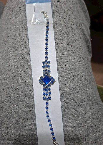 Vintage Bileklik - Görsel 2