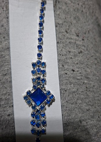 Vintage Bileklik - Görsel 3