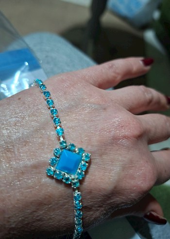 Vintage Bileklik - Görsel 2