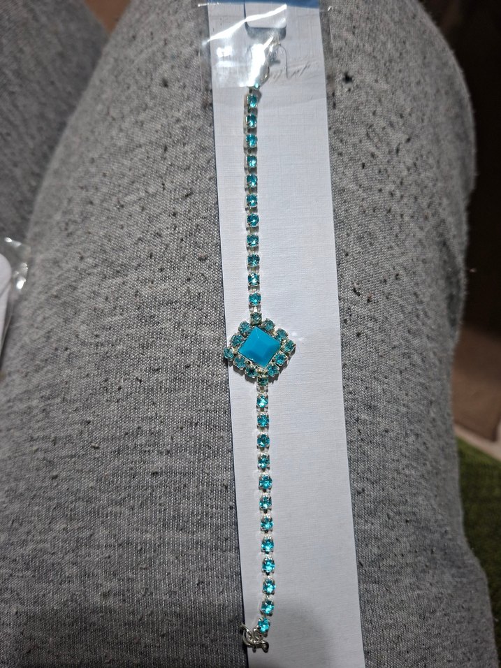 Vintage Bileklik - Görsel 3