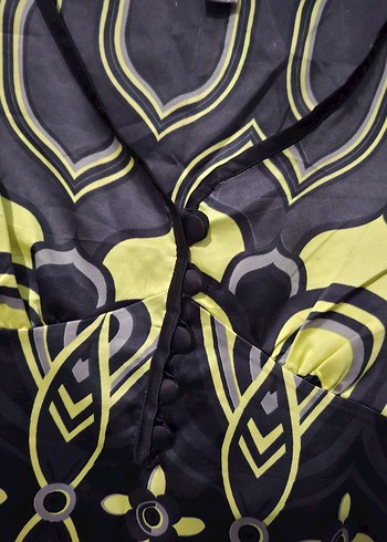 Etnik bluz - Görsel 3