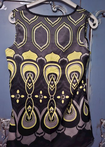 Etnik bluz - Görsel 2