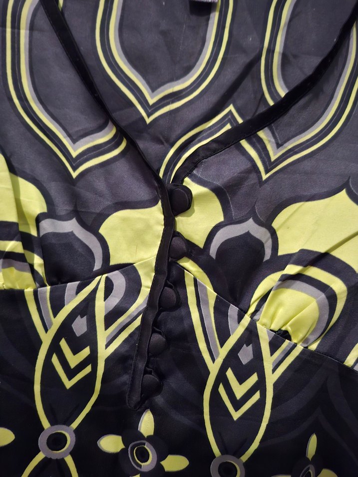 Etnik bluz - Görsel 3