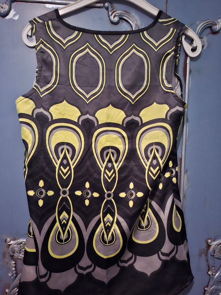 Etnik bluz - Görsel 2