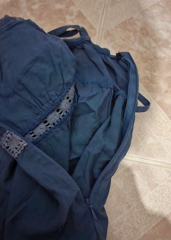 bohem bluz - Görsel 5