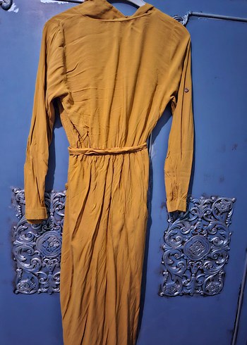 Bohem elbise - Görsel 3