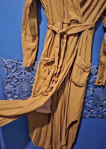 Bohem elbise - Görsel 2